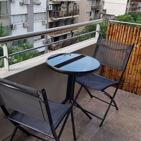Appartamento Palermo Q. Gurruchaga y la emblemática Corrientes Buenos Aires Esterno foto